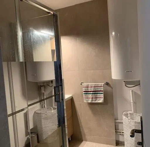 Grand Appartement - Nancy Centre - 2 Chambres 2 Lits