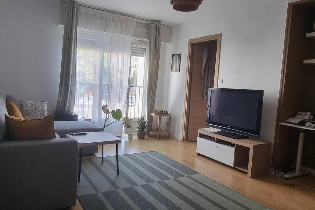 Grand - Centre - 2 2 Lits Apartment *