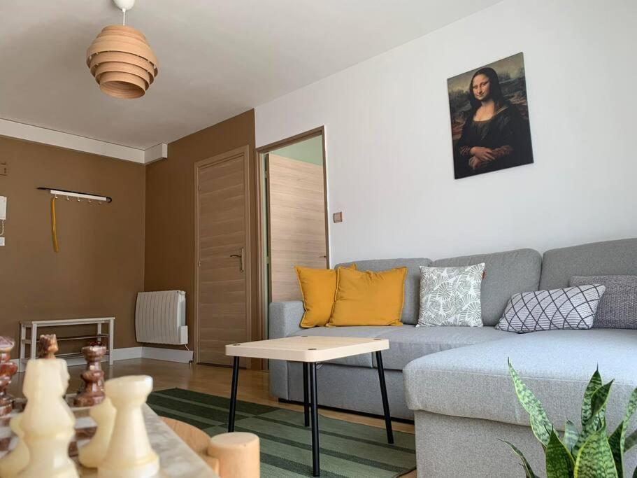 Apartment Grand - Centre - 2 2 Lits